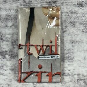 New Twilight Saga Breaking Dawn Part 1 Fabric Banner Tapestry Bella Edward Weddi